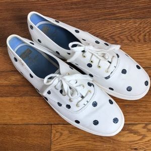 Keds x KateSpade Sneakers